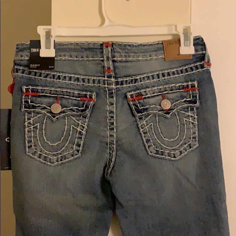 NWT True religion jeans